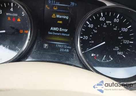 2015 Nissan Rogue S/Sl/Sv from USA, damaged, VIN 5N1AT2MV0FC854096